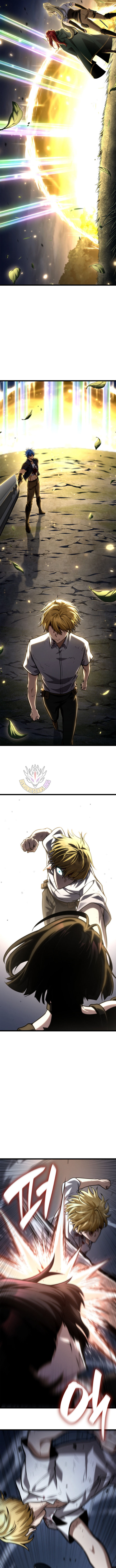 Infinite Mage Chapter 140 3